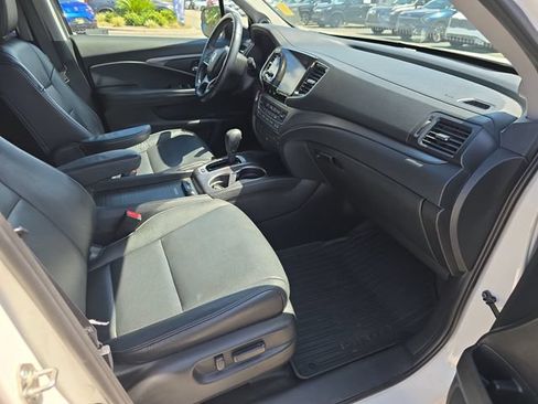Used 2019 Honda Pilot EX-L image 37