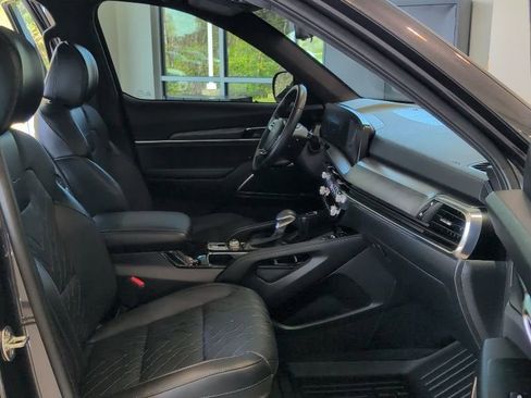 Used 2025 Kia Telluride SX Prestige X-Line AWD/4WD image 62