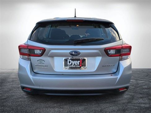 Used 2022 Subaru Impreza 2.0i image 5