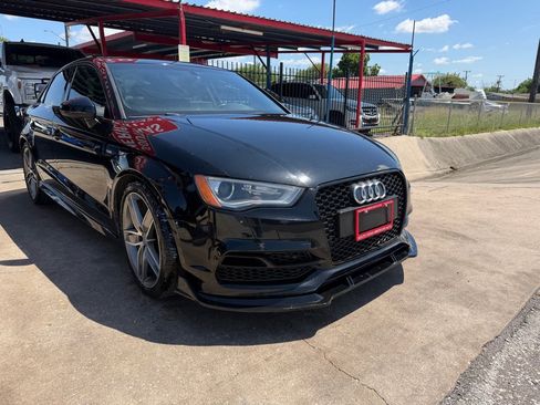 Used 2016 Audi A3 1.8T Premium FWD image 12