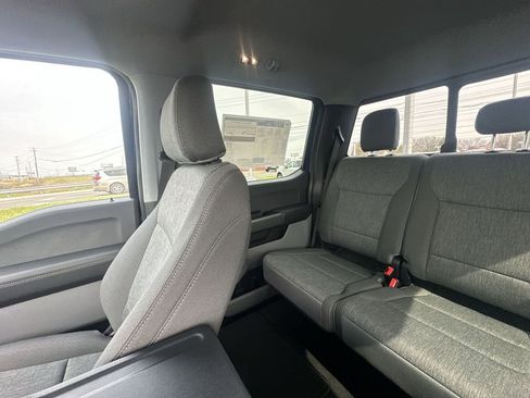 New 2026 Ford F350 XL w/ STX Appearance Package AWD/4WD image 12