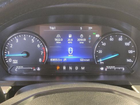 Used 2020 Ford Explorer XLT w/ Equipment Group 202A image 23