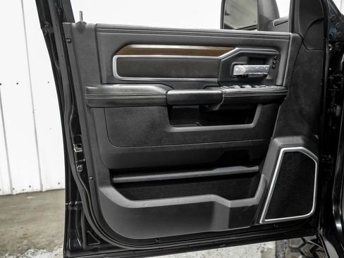 Used 2024 RAM 3500 Laramie w/ Protection Group image 44