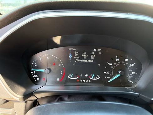 Used 2020 Ford Escape SE AWD/4WD image 7