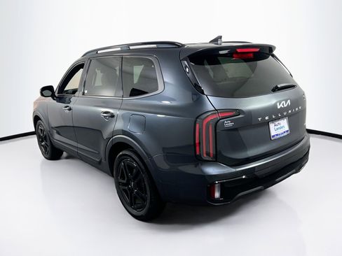 Used 2024 Kia Telluride SX X-Line AWD/4WD image 7