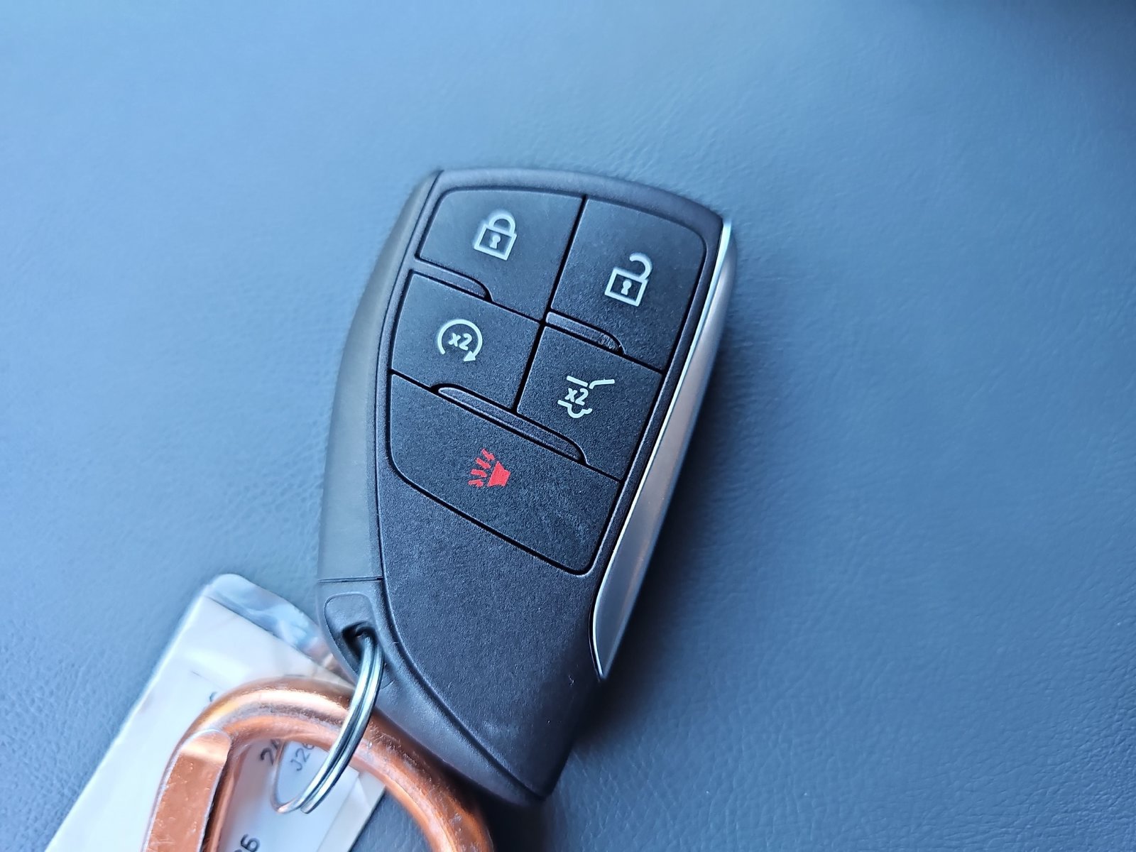Used 2024 Honda Prologue Touring image 38