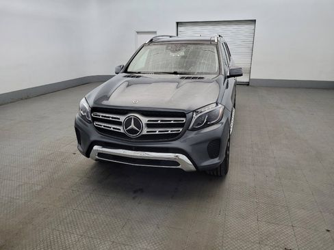 Used 2019 Mercedes-Benz GLS 450 4MATIC image 15