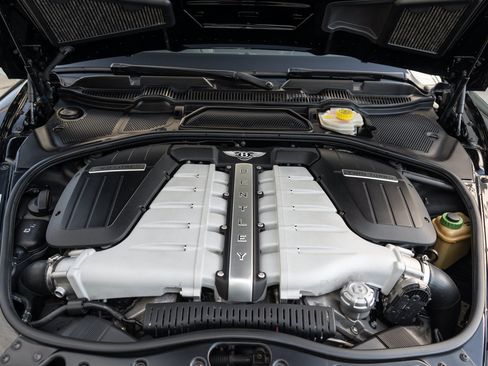 Used 2009 Bentley Continental GTC AWD/4WD image 33