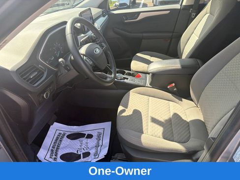 Used 2022 Ford Escape SE w/ Convenience Package FWD image 13