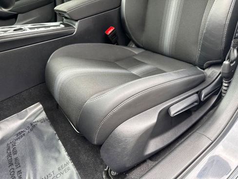 Used 2025 Honda Civic Sport image 16