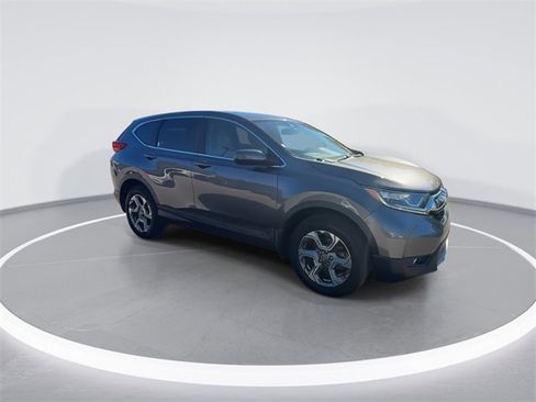 Used 2019 Honda CR-V EX-L image 2