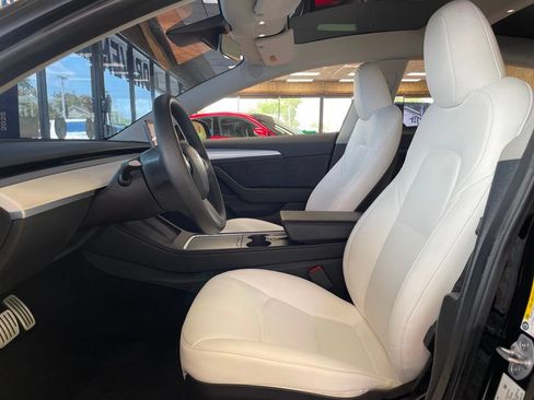 Used 2023 Tesla Model 3 Performance AWD/4WD image 11