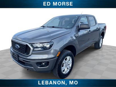 Used 2023 Ford Ranger XLT