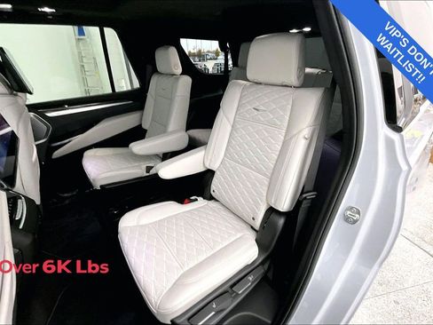 Used 2026 Cadillac Escalade V image 36