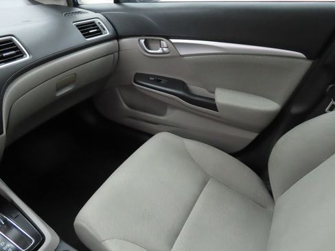 Used 2013 Honda Civic EX image 21