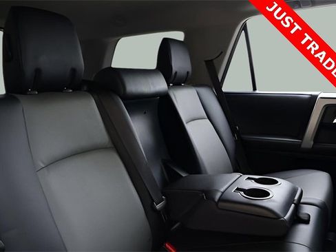 Used 2019 Toyota 4Runner SR5 Premium image 19