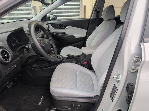 Certified 2023 Hyundai Kona SEL image 10