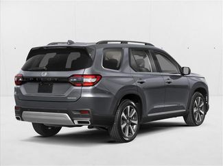 New 2025 Honda Pilot Touring video 2