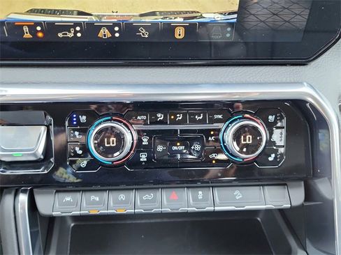 New 2026 GMC Sierra 1500 Denali image 23