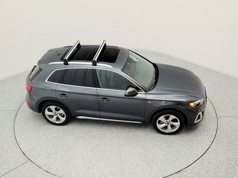 Used 2023 Audi Q5 2.0T Premium Plus w/ Premium Plus Package AWD/4WD image 26
