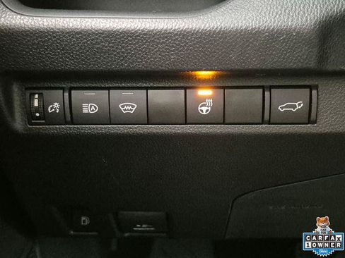 Certified 2024 Toyota RAV4 XLE w/ Convenience Package AWD/4WD image 18
