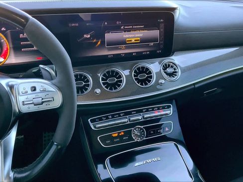 Used 2019 Mercedes-Benz E 63 AMG S w/ Driver Assistance Package image 6