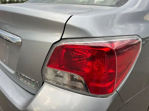 Used 2013 Subaru Impreza 2.0i Limited AWD/4WD image 12