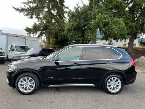 Used 2018 BMW X5 xDrive35i AWD/4WD image 2