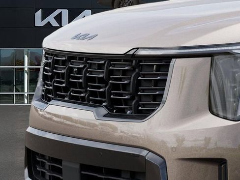 New 2026 Kia Sorento SX Prestige AWD/4WD image 12