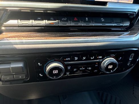 New 2026 Chevrolet Silverado 1500 RST AWD/4WD image 22