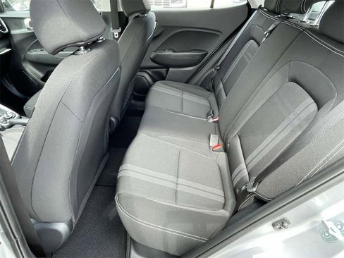 New 2026 Hyundai Venue SEL image 10