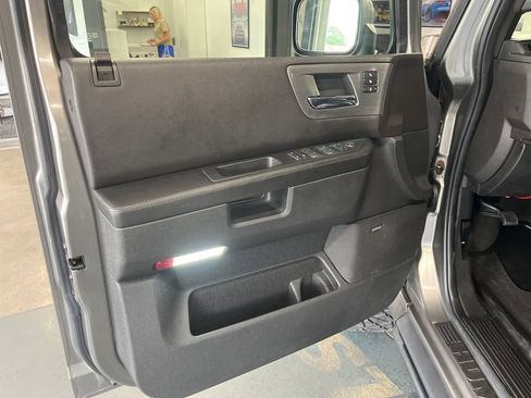 Used 2008 HUMMER H2 SUT AWD/4WD image 21