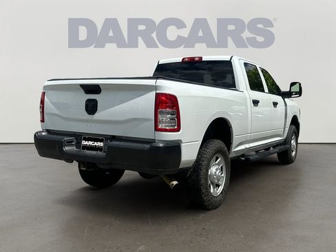 Used 2023 RAM 2500 Tradesman w/ Snow Chief Group AWD/4WD image 7