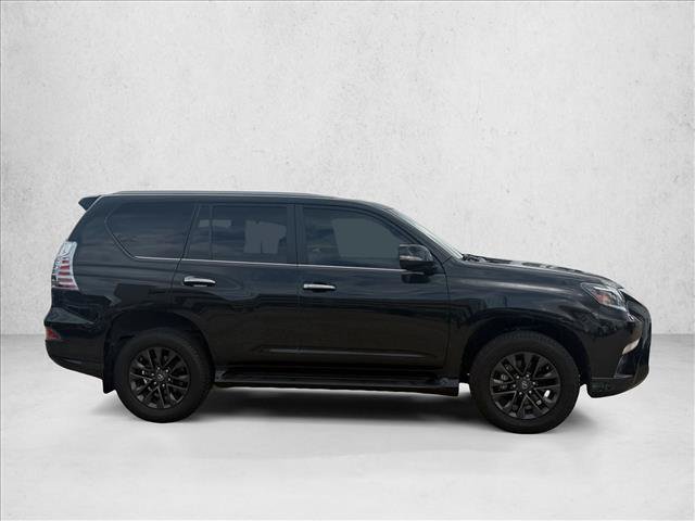 Used 2023 Lexus GX 460 Premium AWD/4WD image 4