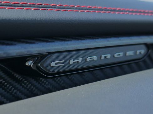 New 2026 Dodge Charger R/T Scat Pack AWD/4WD image 51