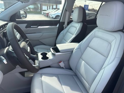 New 2027 GMC Terrain Denali AWD/4WD image 21