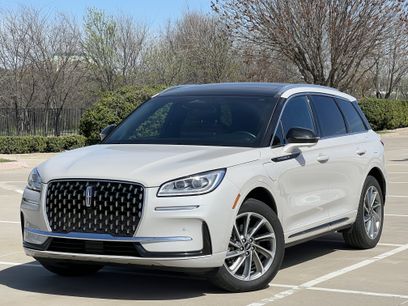 Used 2023 Lincoln Corsair Grand Touring w/ Equipment Group 301A