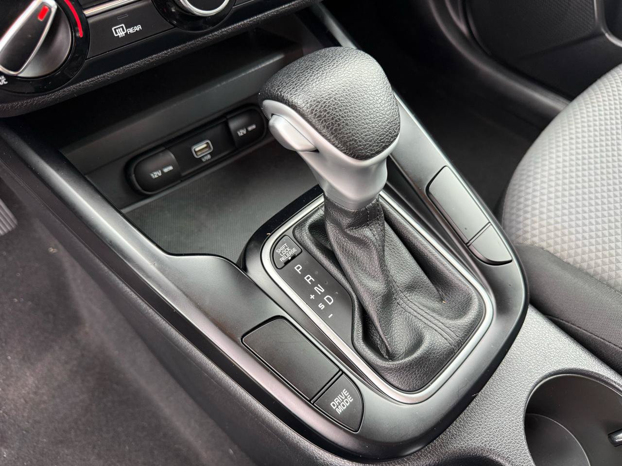 Used 2022 Kia Soul LX w/ Technology Package FWD image 23