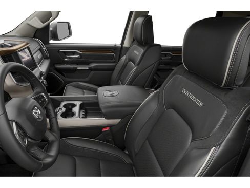 Used 2022 RAM 1500 Laramie AWD/4WD image 6