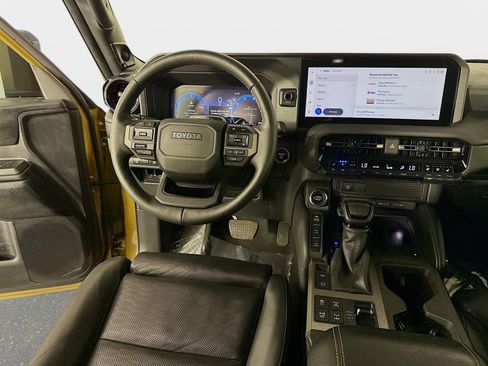 Used 2024 Toyota Land Cruiser image 24