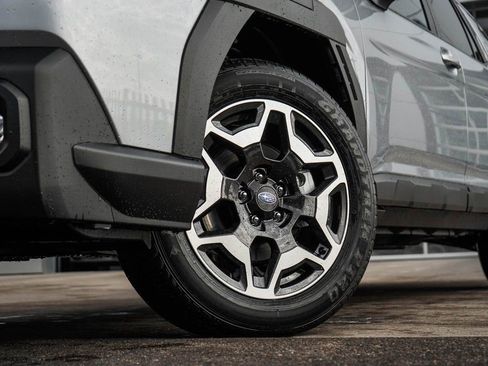 New 2026 Subaru Outback Touring image 6