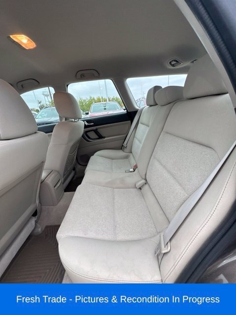 Used 2008 Subaru Outback 2.5i AWD/4WD image 18