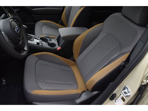 New 2026 Subaru Crosstrek 2.5i Sport AWD/4WD image 13