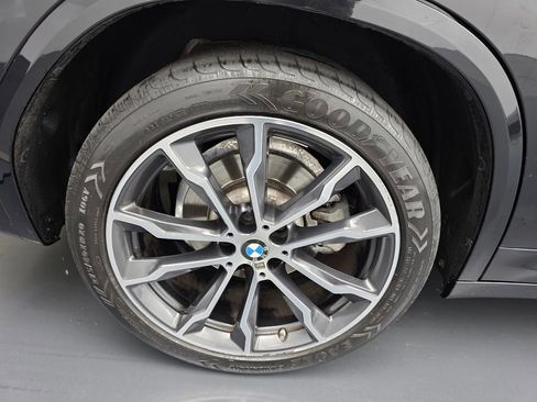 Used 2022 BMW X3 sDrive30i w/ M Sport Package 2 RWD image 17