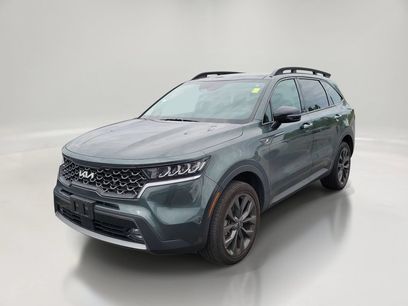 Used 2023 Kia Sorento X-Line EX