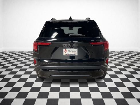 New 2026 GMC Terrain Elevation w/ Elevation Premium Package image 5