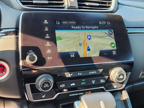 Used 2019 Honda CR-V Touring image 21