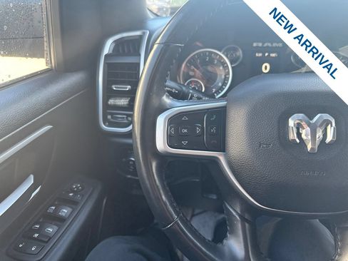 Used 2023 RAM 1500 Big Horn AWD/4WD image 21