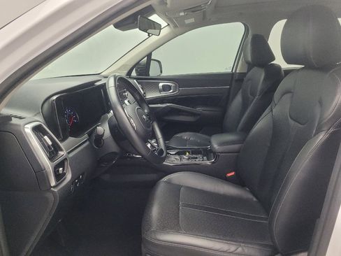 Used 2021 Kia Sorento SX AWD/4WD image 17