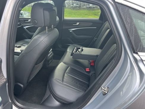 Used 2024 Audi A6 Premium Plus AWD/4WD image 6